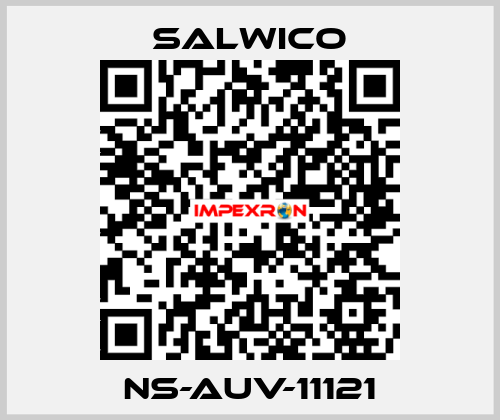 NS-AUV-11121 Salwico