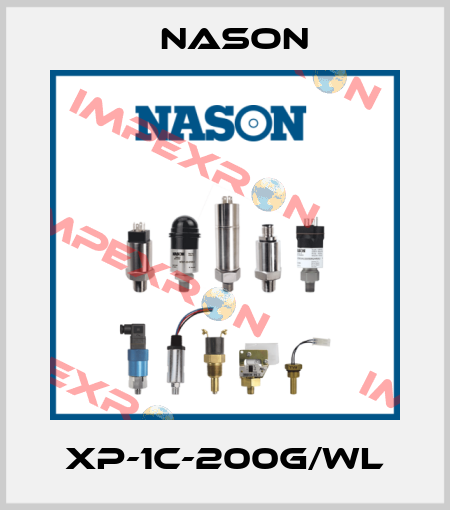 XP-1C-200G/WL Nason