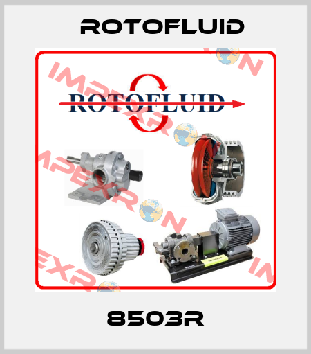 8503R Rotofluid