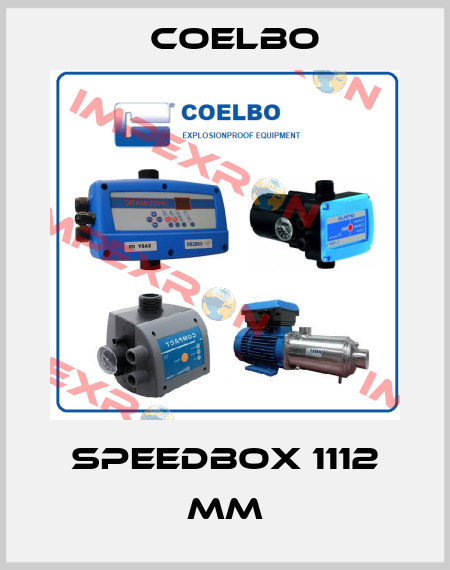 SPEEDBOX 1112 MM COELBO