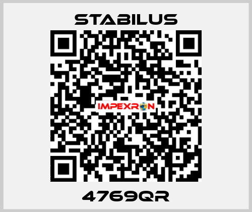4769QR Stabilus