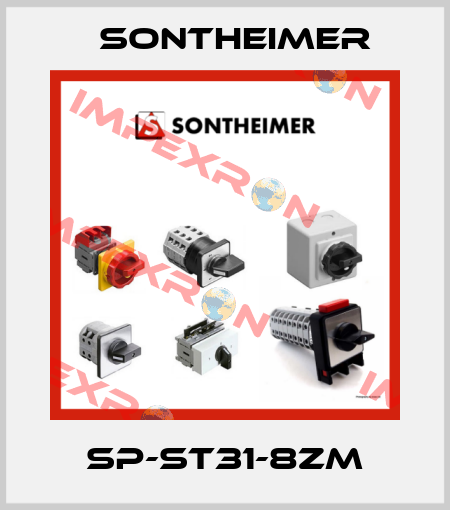 SP-ST31-8ZM Sontheimer