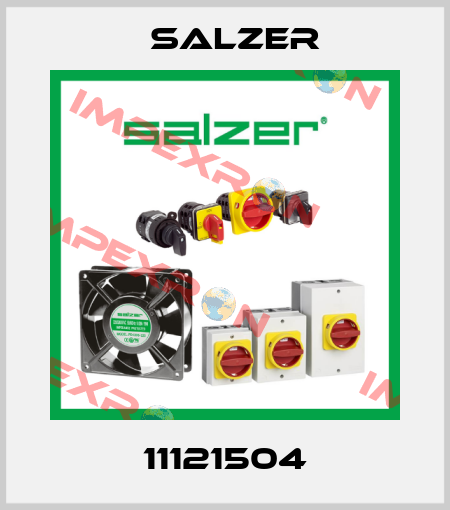 11121504 Salzer