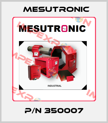 p/n 350007 Mesutronic