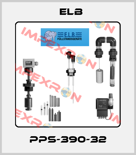 PPS-390-32 ELB