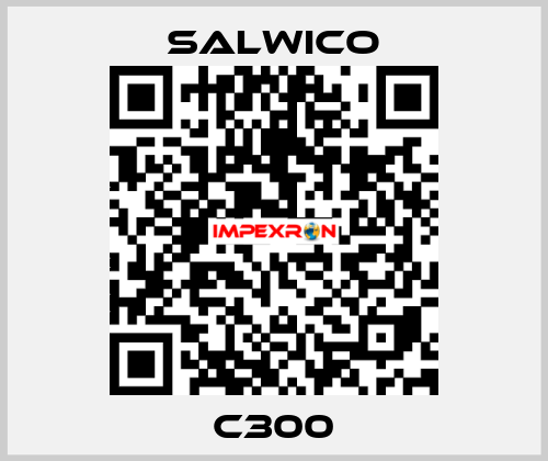 C300 Salwico