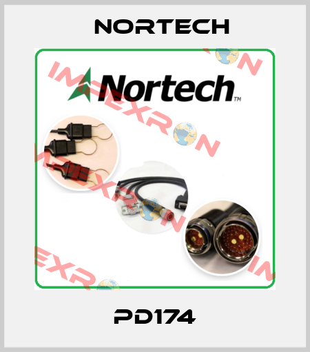 PD174 Nortech