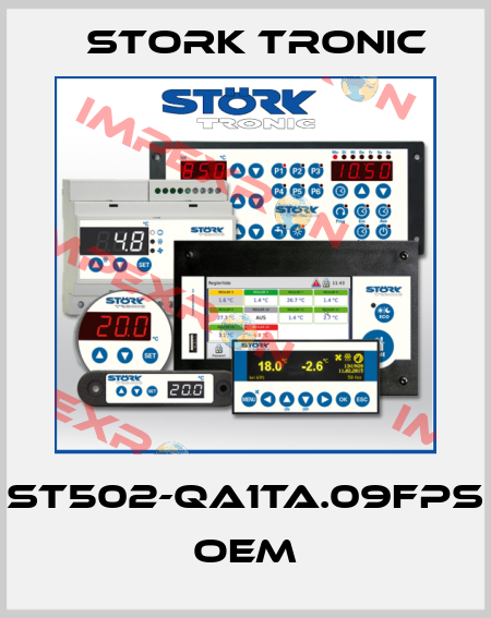 ST502-QA1TA.09FPS OEM Stork tronic