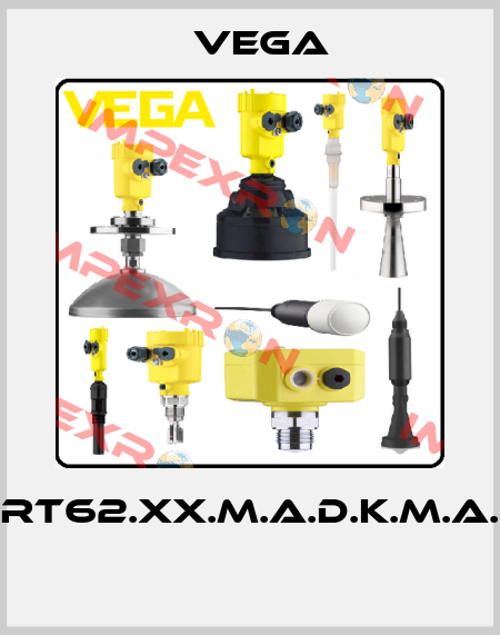 PRT62.XX.M.A.D.K.M.A.X  Vega