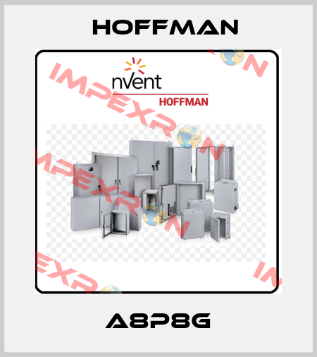A8P8G Hoffman