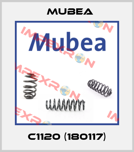 C1120 (180117) Mubea