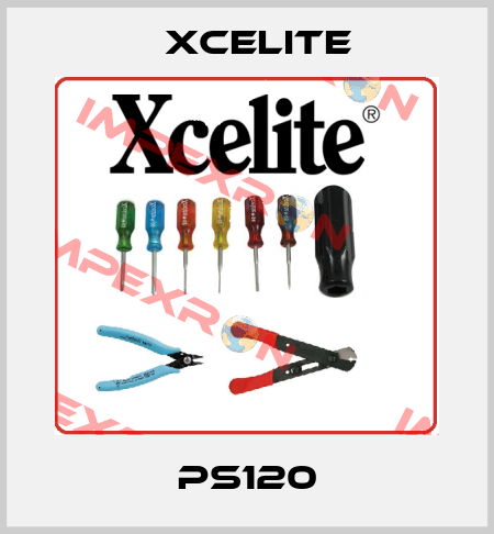 PS120 Xcelite