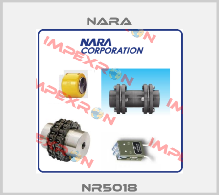 NR5018 Nara