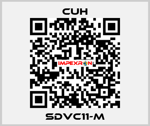 SDVC11-M CUH