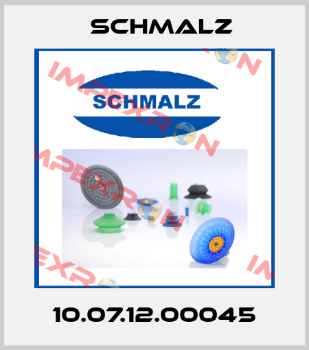 10.07.12.00045 Schmalz