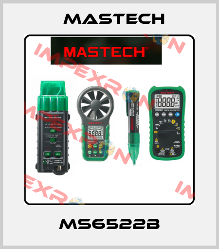 MS6522B Mastech