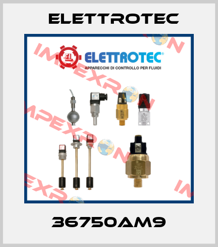 36750AM9 Elettrotec