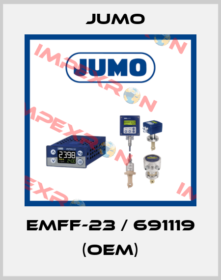 EMFf-23 / 691119 (OEM) Jumo