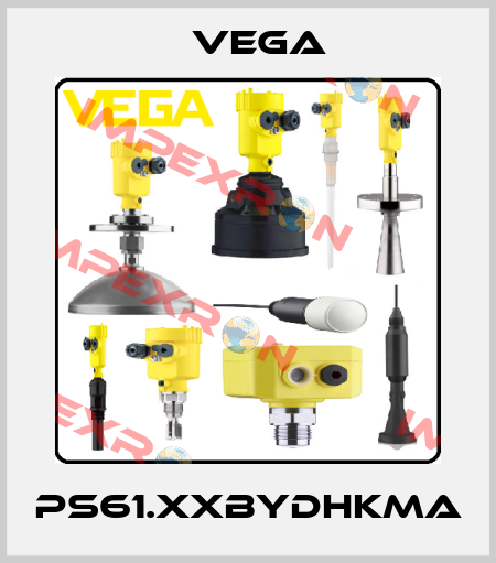 PS61.XXBYDHKMA Vega