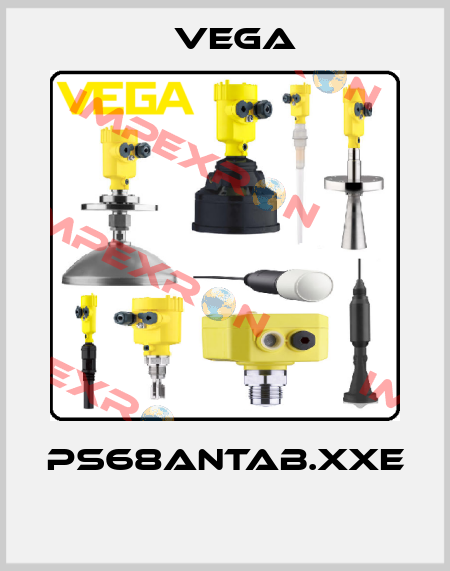 PS68ANTAB.XXE  Vega