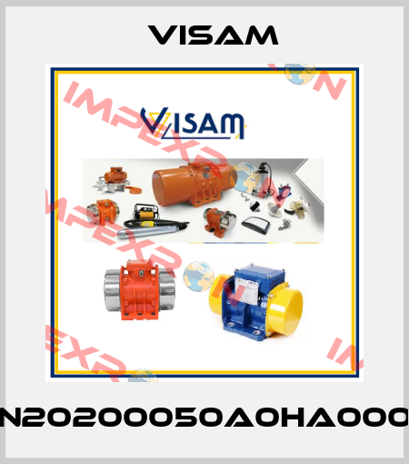 CN20200050A0HA0000 Visam