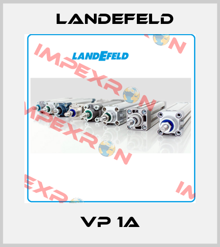 VP 1A Landefeld