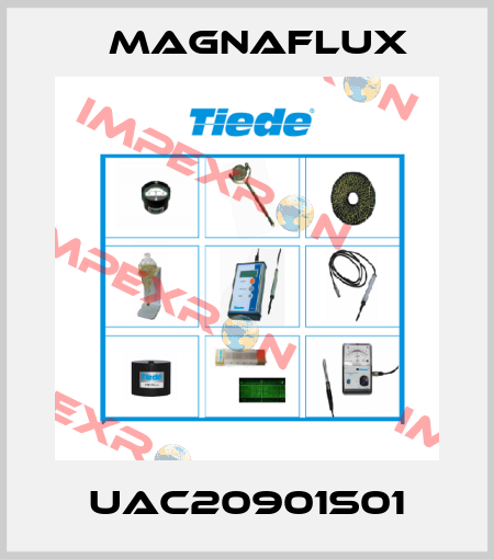 UAC20901S01 Magnaflux