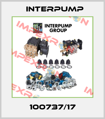 100737/17 Interpump