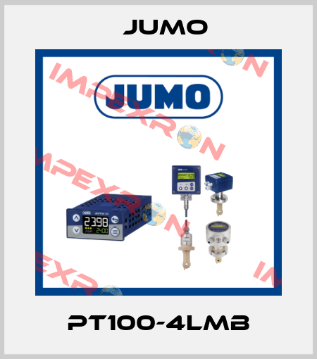 PT100-4LMB Jumo