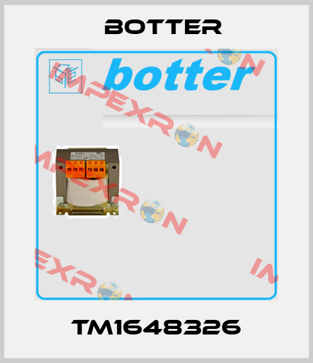TM1648326 Botter