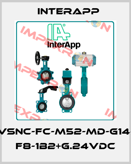 VSNC-FC-M52-MD-G14- F8-1B2+G.24VDC InterApp
