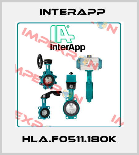 HLA.F0511.180K InterApp
