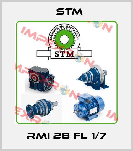 RMI 28 FL 1/7 Stm