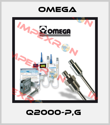 Q2000-P,G  Omega