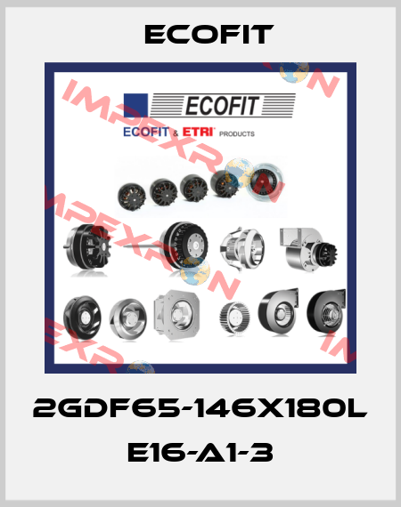 2GDF65-146x180L E16-A1-3 Ecofit