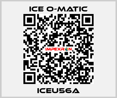 ICEU56A Ice O-Matic