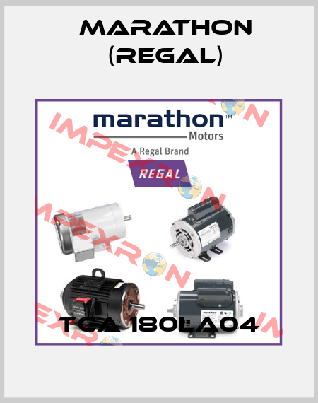 TCA 180LA04 Marathon (Regal)