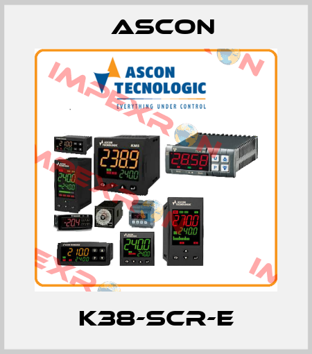 K38-SCR-E Ascon