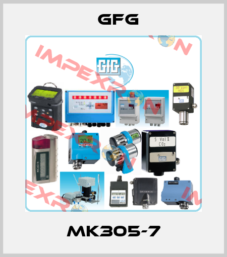 MK305-7 Gfg