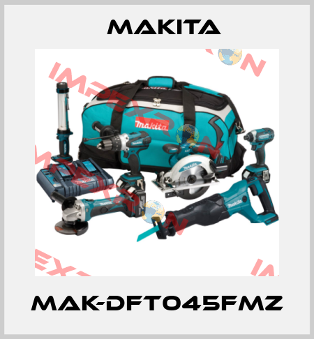 MAK-DFT045FMZ Makita