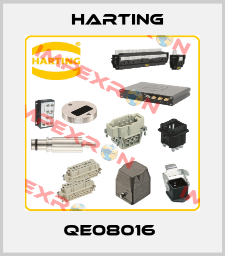 QE08016  Harting