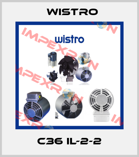 C36 IL-2-2 Wistro