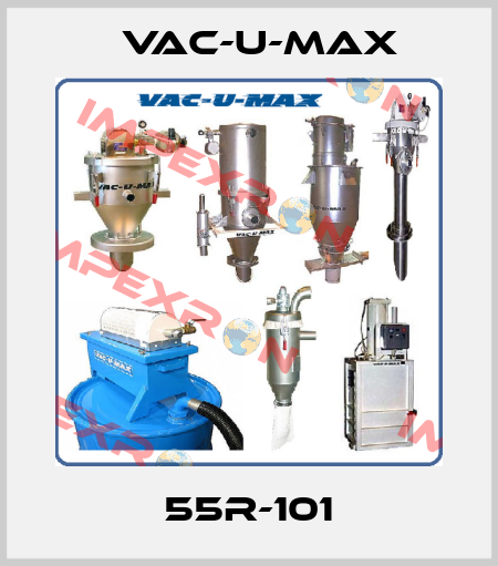 55R-101 Vac-U-Max