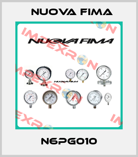 N6PG010 Nuova Fima
