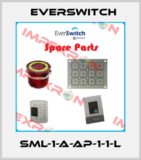 SML-1-A-AP-1-1-L Everswitch