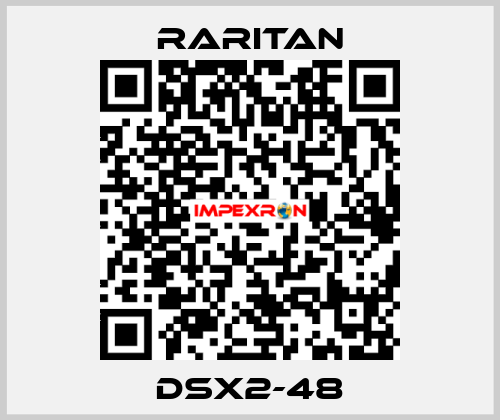 DSX2-48 Raritan