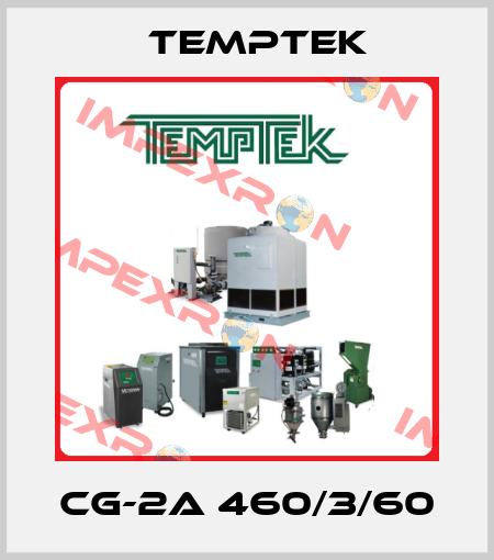 CG-2A 460/3/60 Temptek