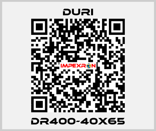 DR400-40x65 Duri