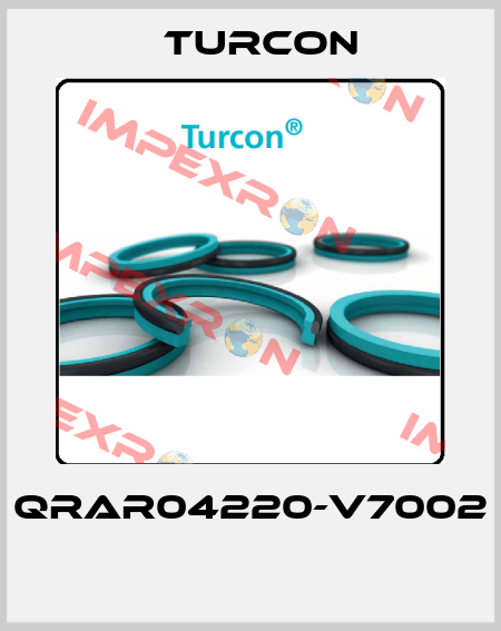 QRAR04220-V7002  Turcon