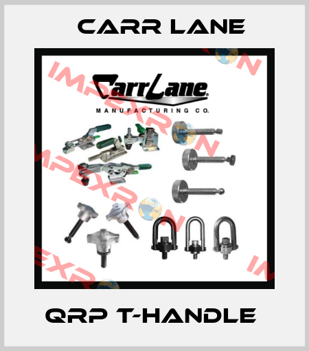 QRP T-HANDLE  Carr Lane